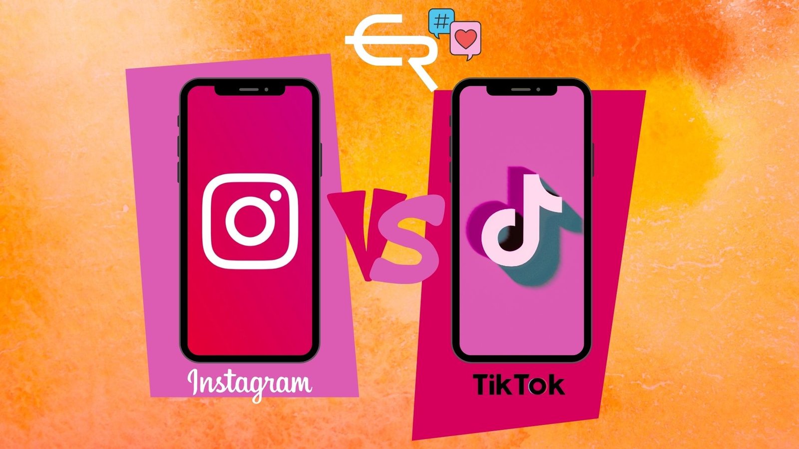 You are currently viewing Instagram VS TikTok