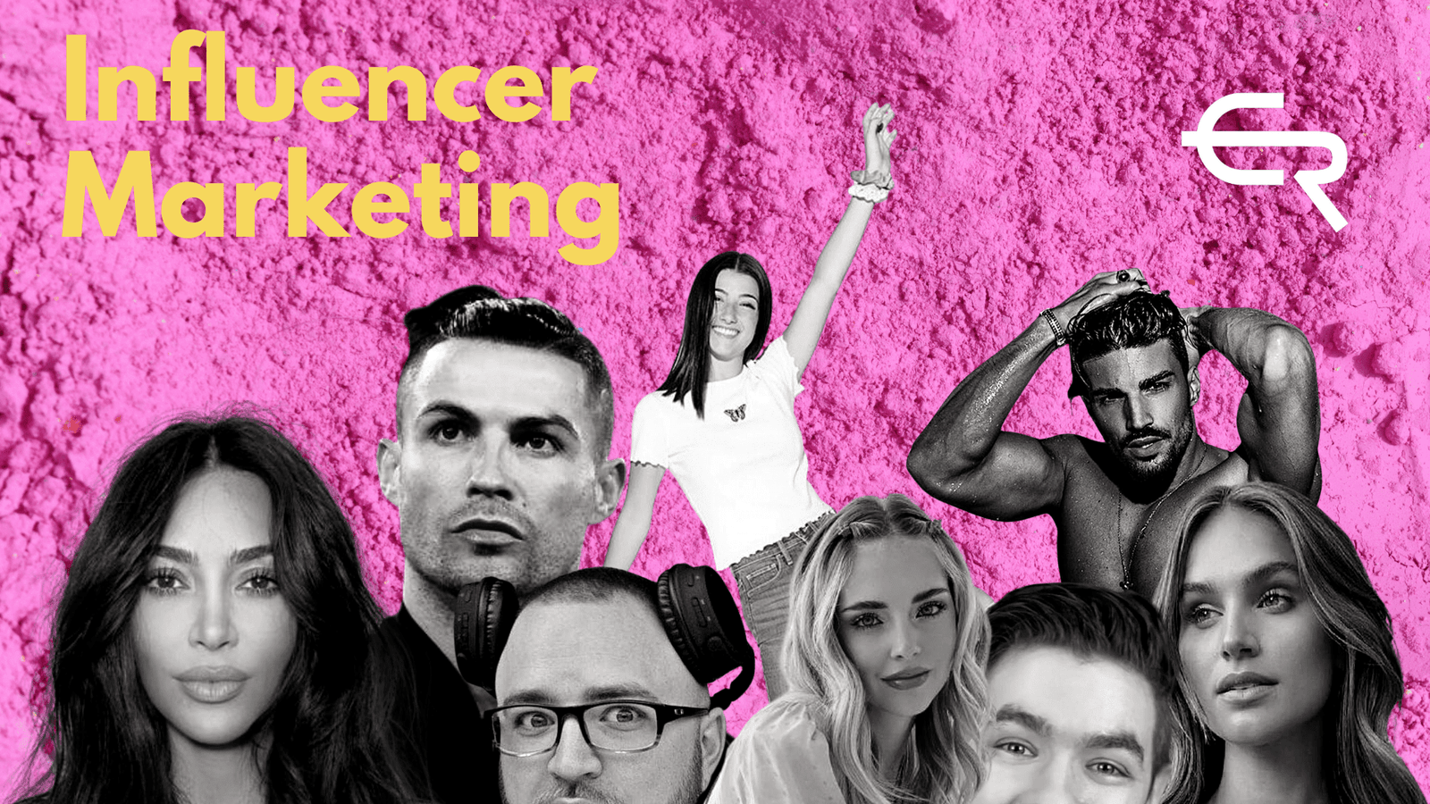 You are currently viewing Influencer Marketing