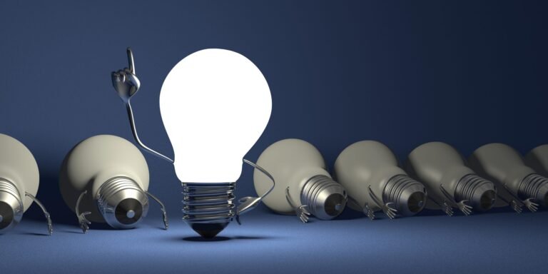 Read more about the article The Aha Moment