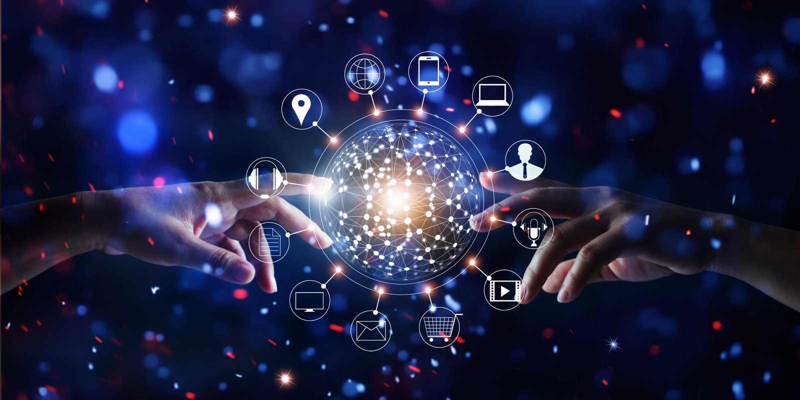 You are currently viewing Omnichannel Experience