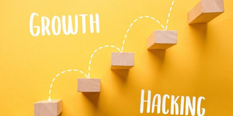 Read more about the article Growth Hacking to the Rescue!