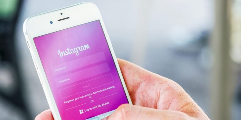 Read more about the article Instagram Trends