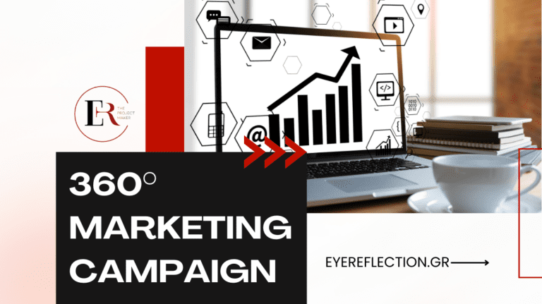 Read more about the article 360 Marketing Campaign