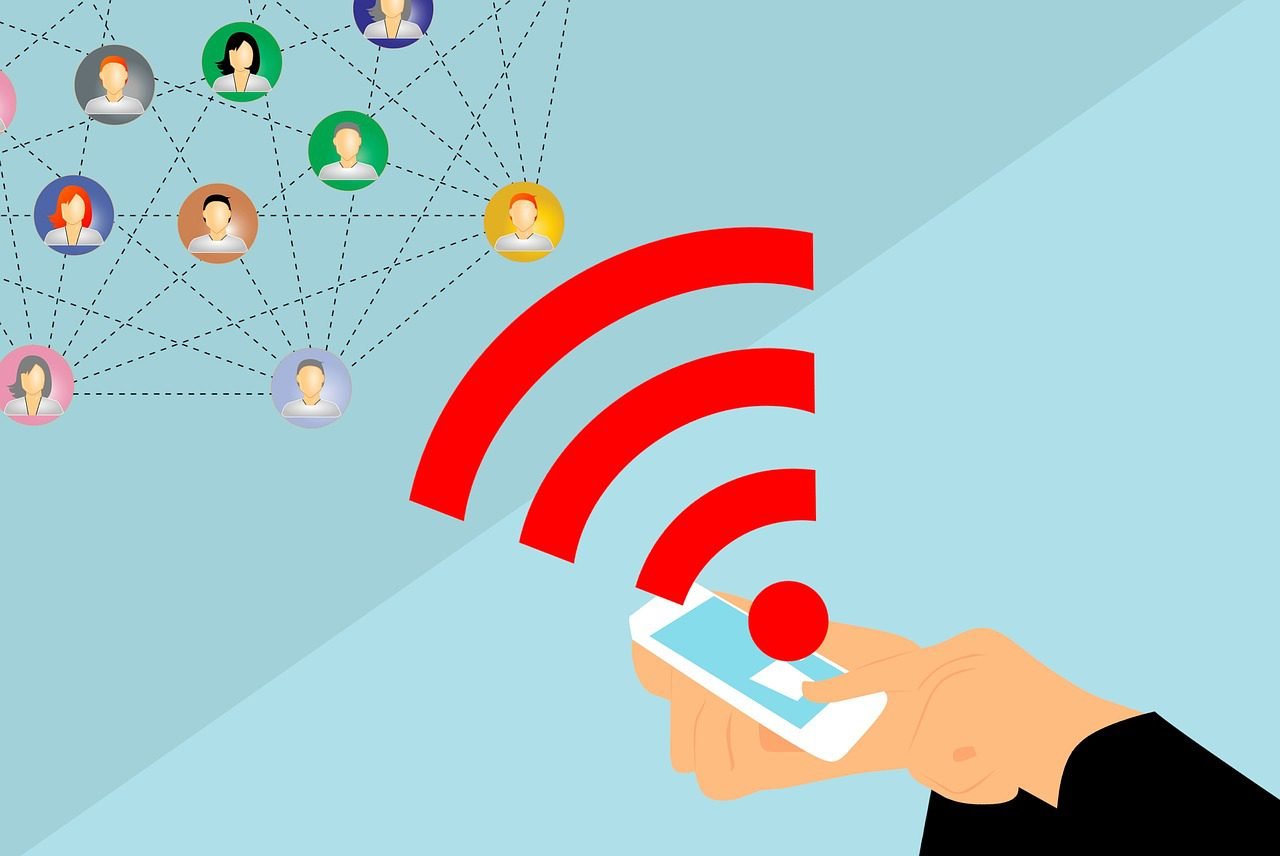 You are currently viewing Social Listening