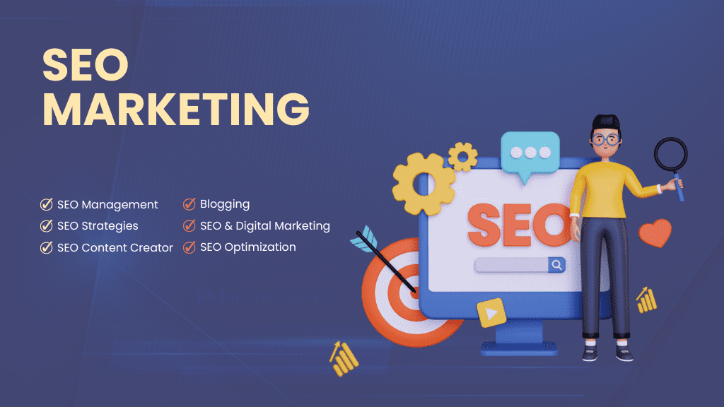 You are currently viewing Τι είναι το SEO;