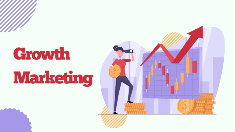 Read more about the article <strong>Growth Marketing</strong>