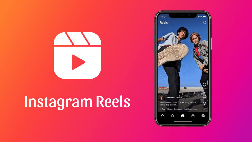 You are currently viewing Τι είναι τα Instagram Reels, γιατί τα βλέπουμε παντού και τι πρέπει να ξέρουμε για αυτά.