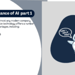 Read more about the article Πως η Τεχνητή Νοημοσύνη (AI) έχει επηρεάσει το ψηφιακό marketing; (Part 1)