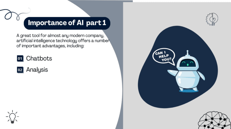 Read more about the article Πως η Τεχνητή Νοημοσύνη (AI) έχει επηρεάσει το ψηφιακό marketing; (Part 1)