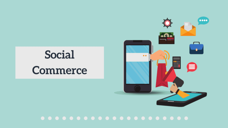 Read more about the article Social Commerce