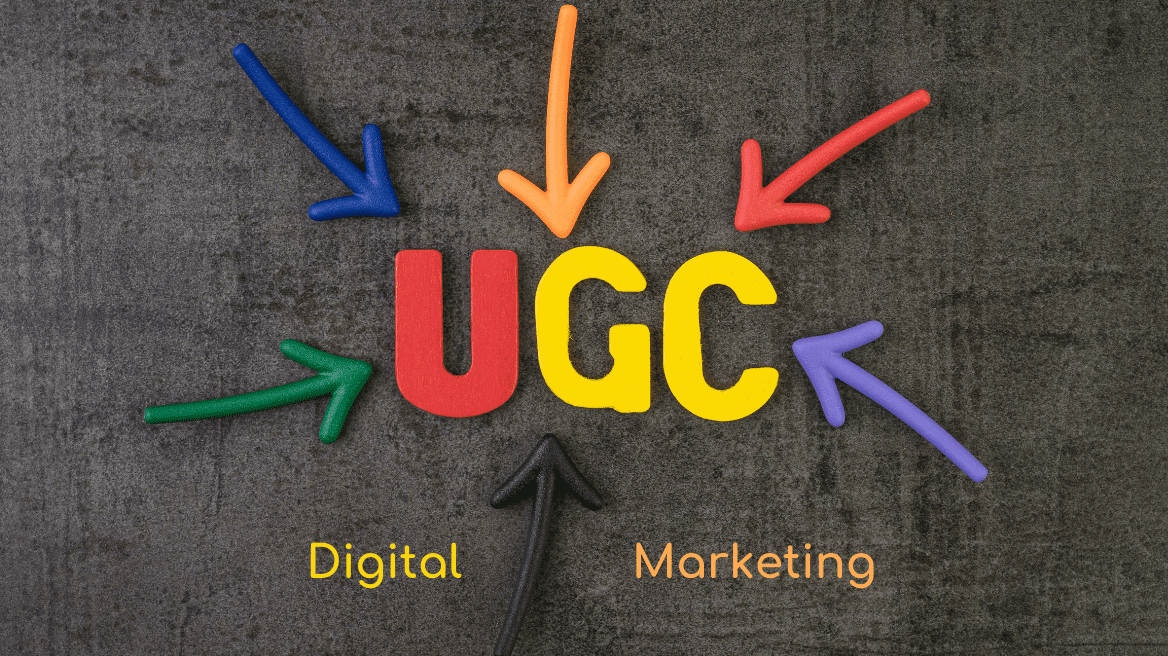You are currently viewing Ενισχύστε τη Στρατηγική Digital Marketing σας με Περιεχόμενο που Δημιουργείται από τους Χρήστες (UGC)