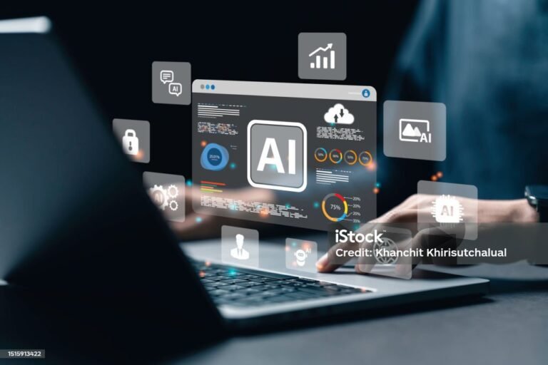 Read more about the article Επιχειρηματικότητα και τεχνητή νοημοσύνη